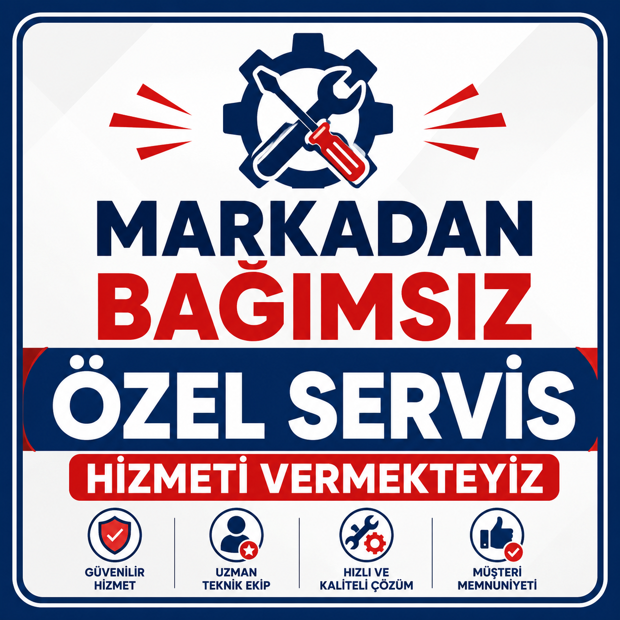 Sinanpaşa Miele Servisi markadan bağımsız özel servis hizmeti